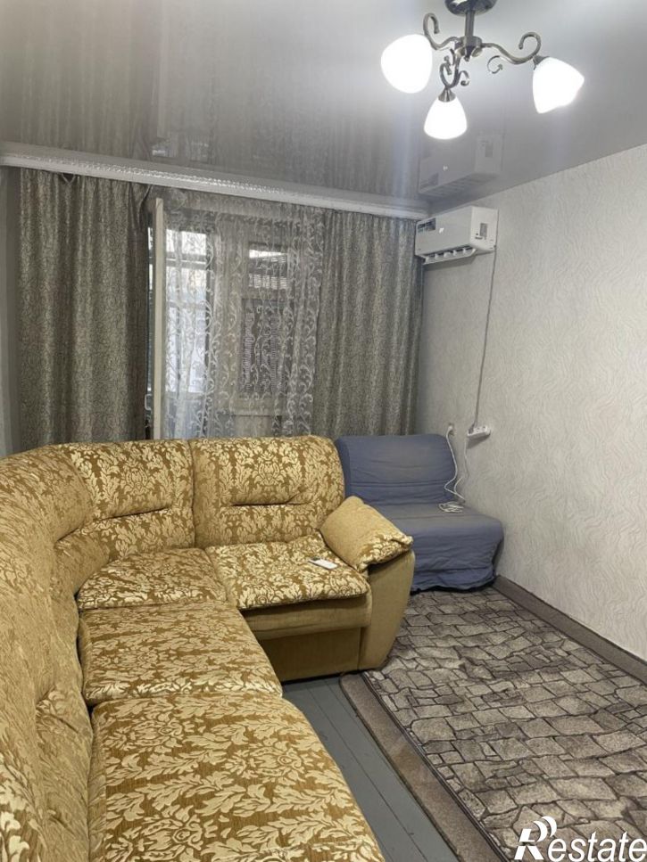 1-комн квартира Кавказский район