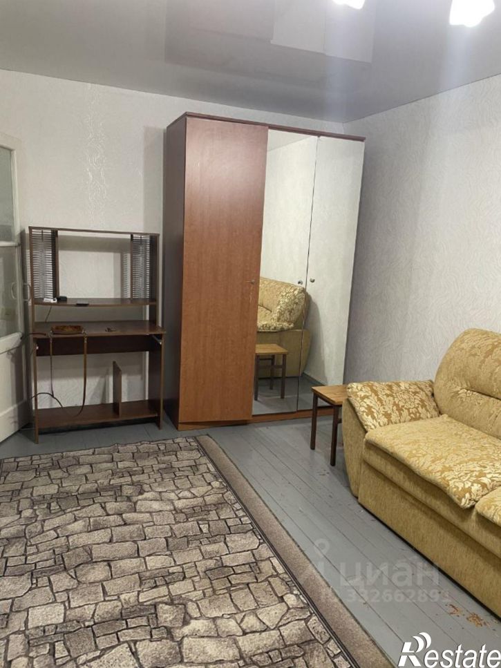 1-комн квартира Кавказский район