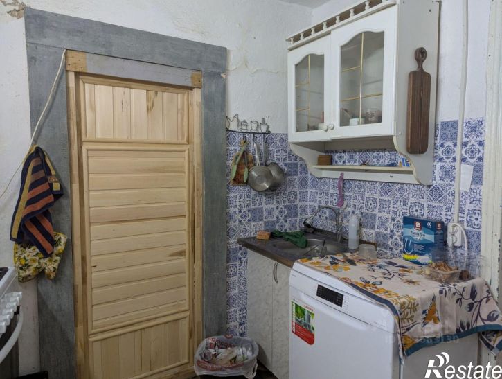 Коттедж/дом Приморско-Ахтарск