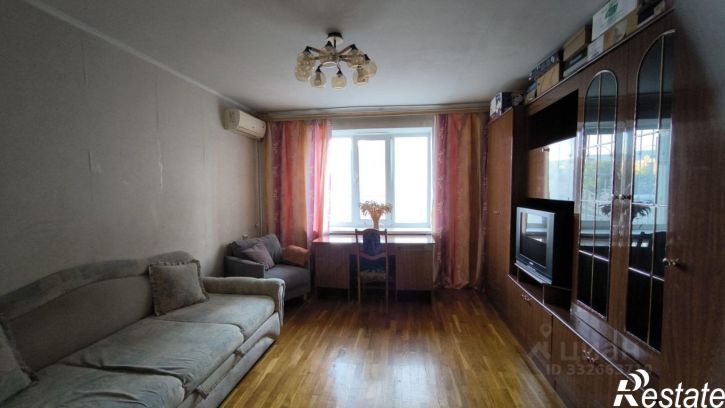 2-комн квартира Горячий Ключ, улица Ленина