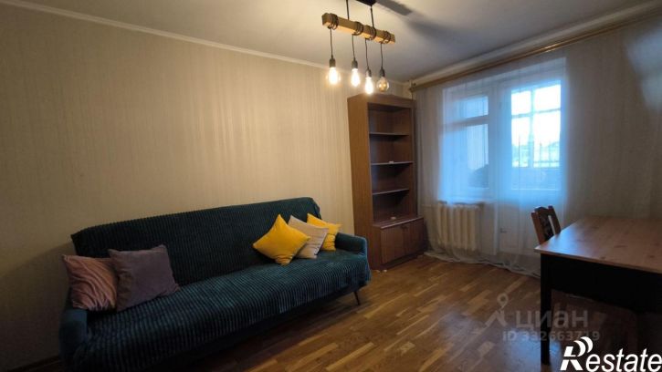 2-комн квартира Горячий Ключ, улица Ленина