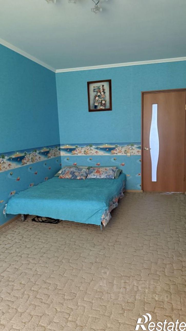 3-комн квартира Кавказский район