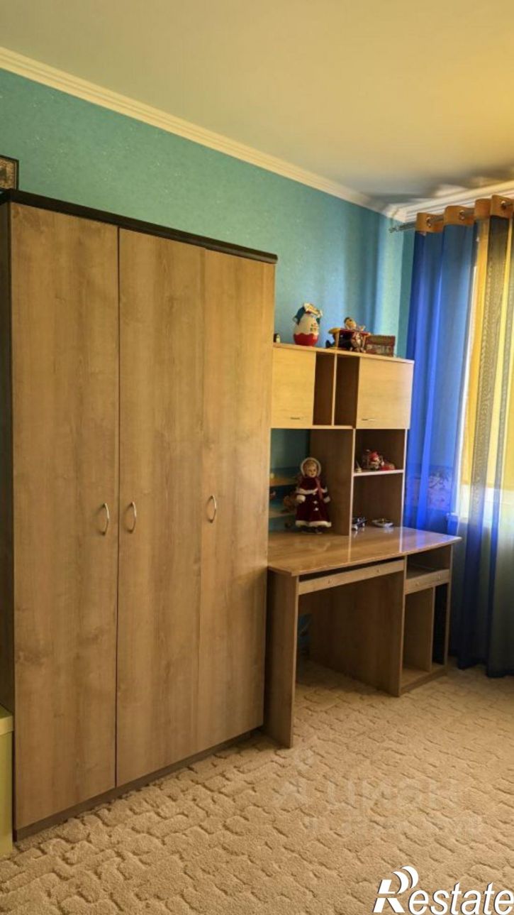 3-комн квартира Кавказский район