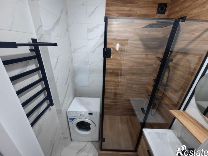 2-комн квартира Анапа