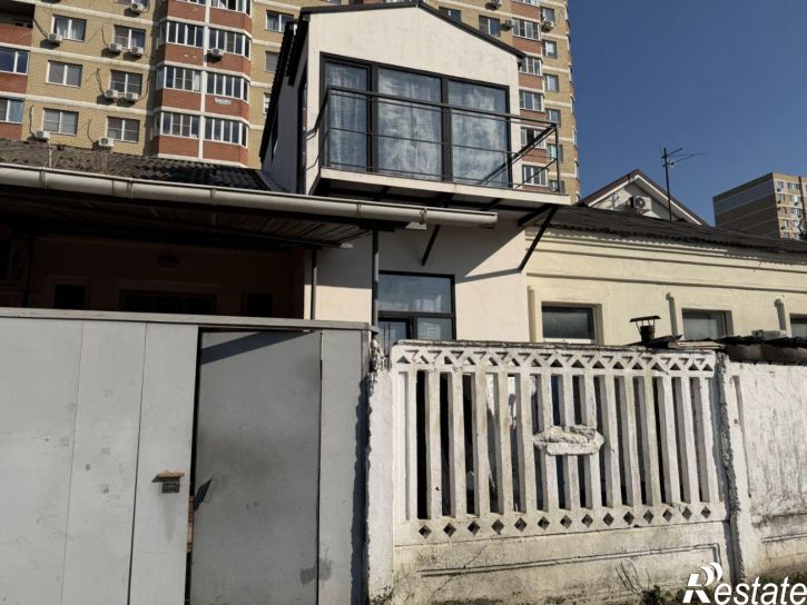 Комната Краснодар, Старокубанская улица, 6