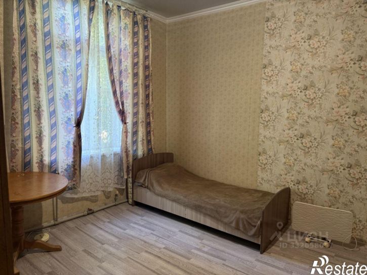 Комната Краснодар, Старокубанская улица, 6