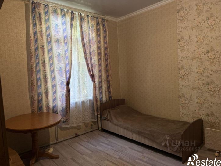 Комната Краснодар, Старокубанская улица, 6