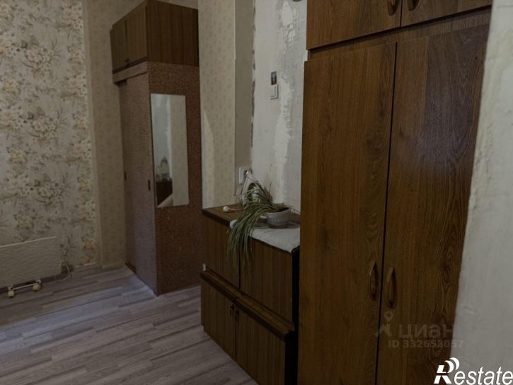 Комната Краснодар, Старокубанская улица, 6