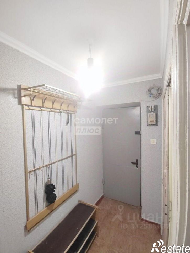 2-комн квартира Туапсинский район, Туапсе г.