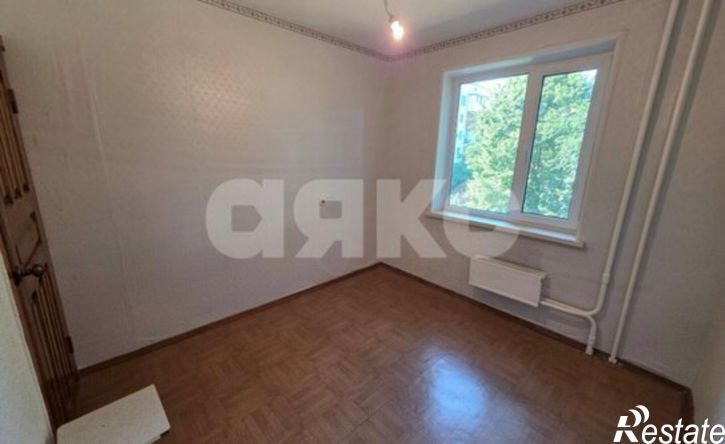 3-комн квартира Кореновск, улица Циолковского, 34