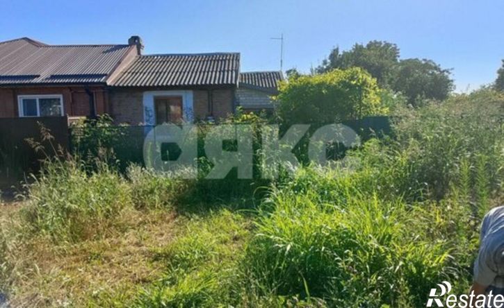 2-комн квартира Новокубанский район, Верхнекубанское сельское поселение, хутор Кирова, В