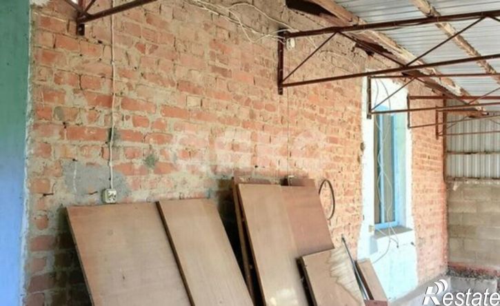2-комн квартира Новокубанский район, Верхнекубанское сельское поселение, хутор Кирова, В