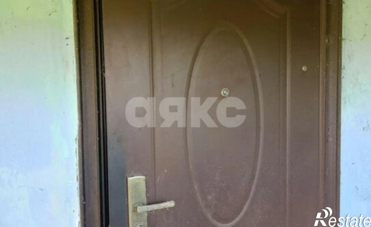 2-комн квартира Новокубанский район, Верхнекубанское сельское поселение, хутор Кирова, В