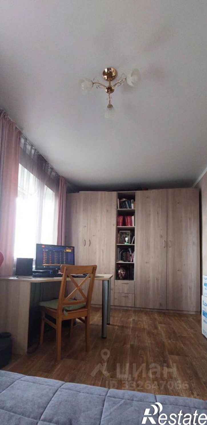 3-комн квартира Тимашевск