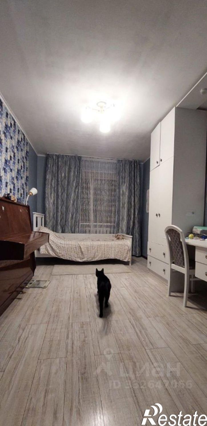 3-комн квартира Тимашевск