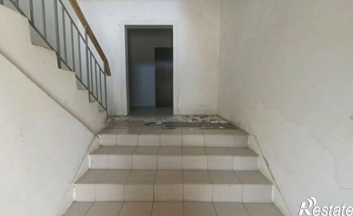 1-комн квартира Крымск, улица Маршала Жукова, 46Д