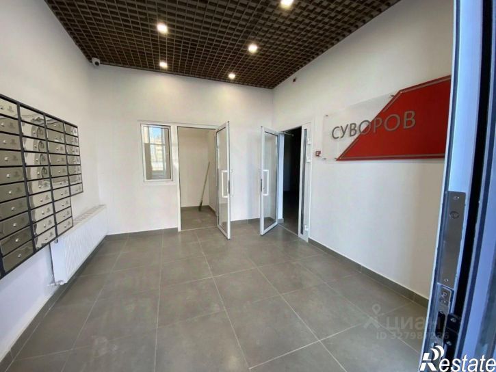 2-комн квартира в новом доме Кавказский район, Кропоткин