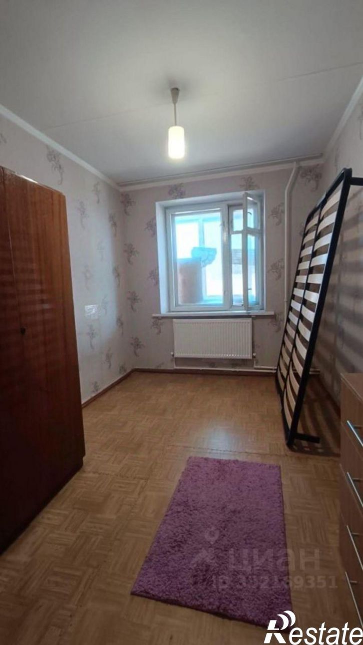 2-комн квартира ул Советов, 72,  д. 72