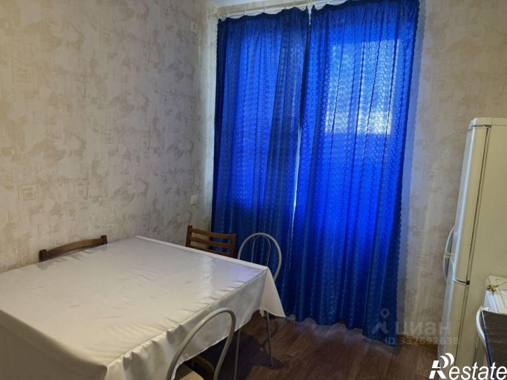 1-комн квартира ул Отдельская, 326/9,  д. 326/9