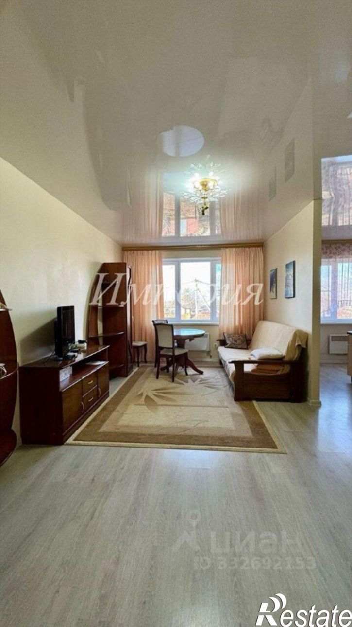 2-комн квартира ул Азовская, 1,  д. 1
