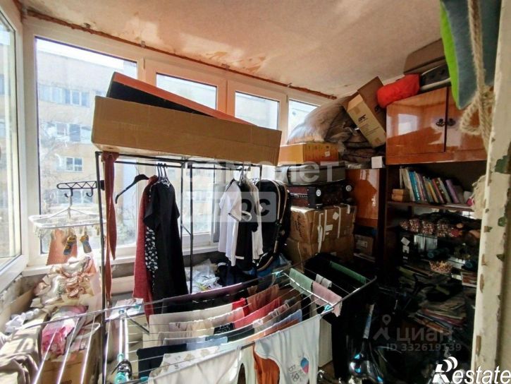 2-комн квартира Туапсинский район