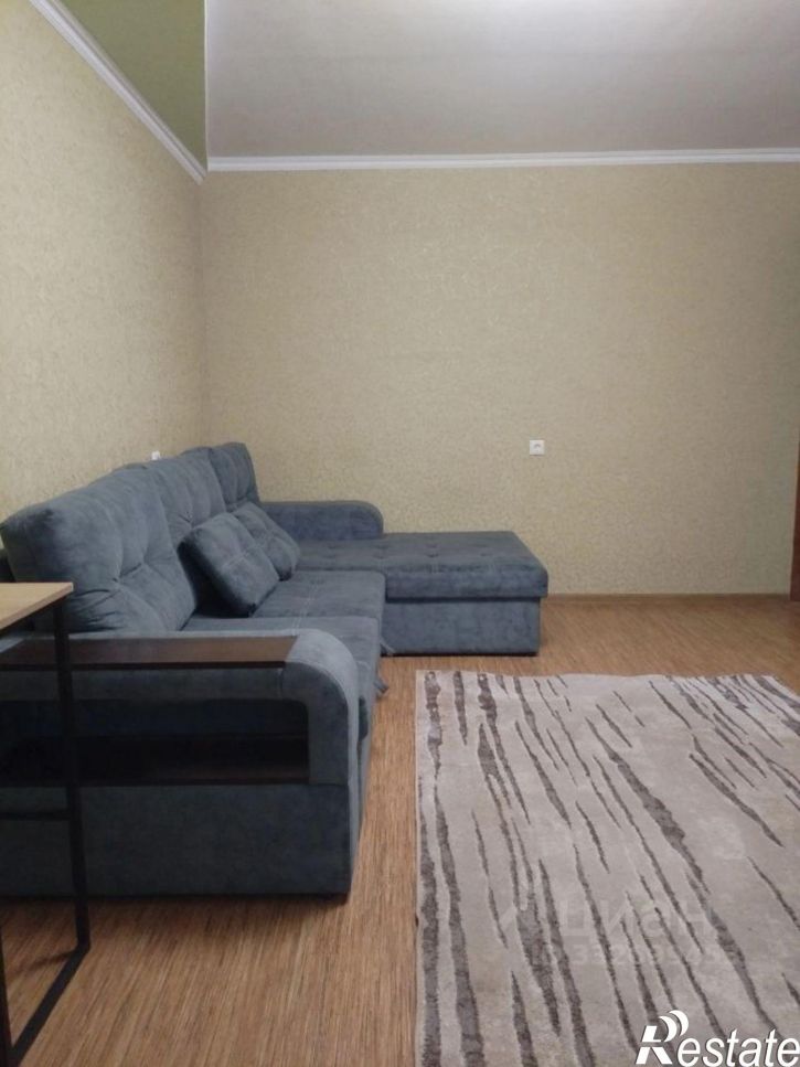 2-комн квартира Курганинск, улица Мира, 80
