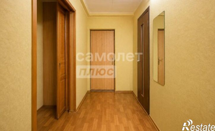 2-комн квартира Туапсе, улица Калараша, 24