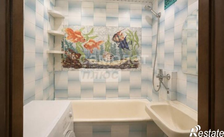 2-комн квартира Туапсе, улица Калараша, 24