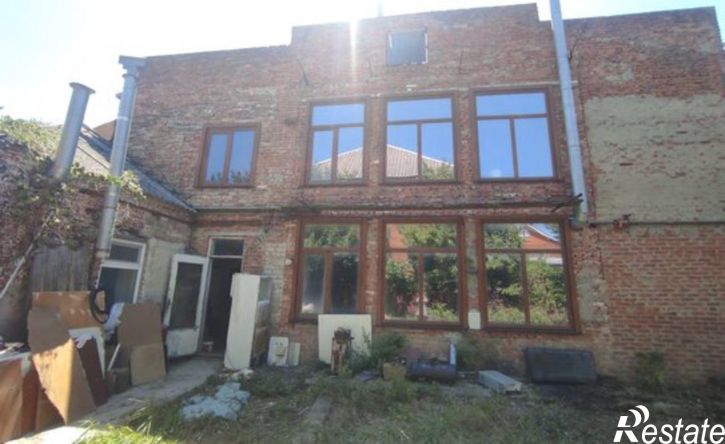 5-комн квартира Темрюк, улица Муравьёва, 9