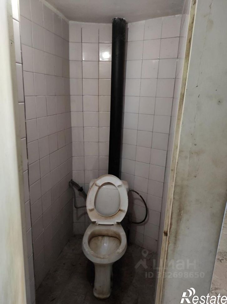 6-комн квартира Темрюк, улица Муравьёва, 9