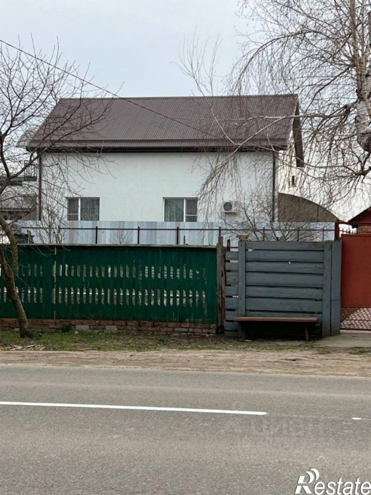 Коттедж/дом Красноармейский район