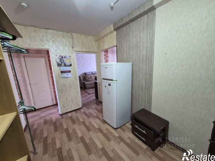 2-комн квартира Северский район