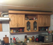 коттедж 60 кв м ул Дубравская, 33/3