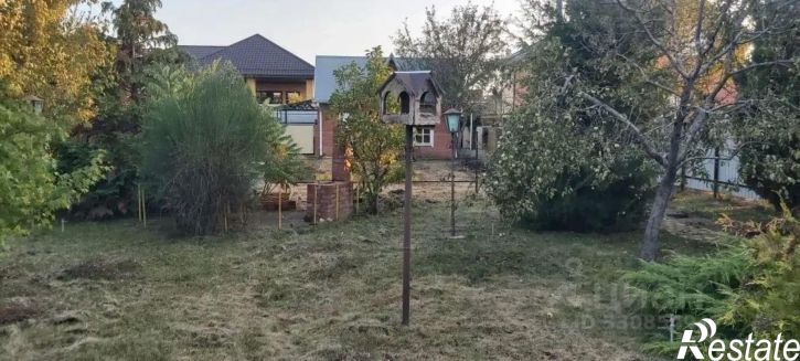 Земельный участок ул Рождественская