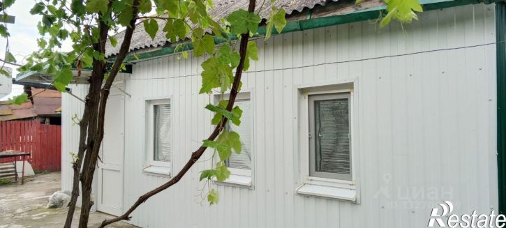 Коттедж/дом ул Островского, 27,  д. 27