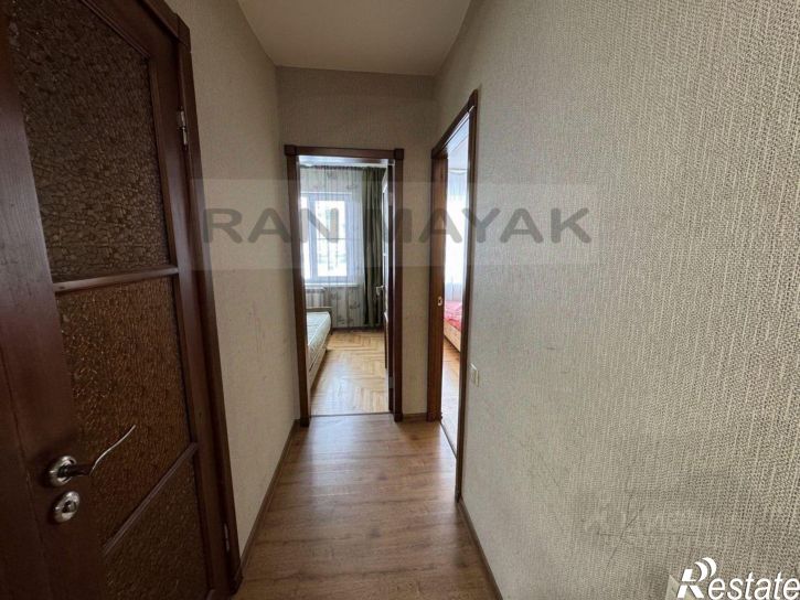3-комн квартира ул Промышленная, 5А,  д. 5А