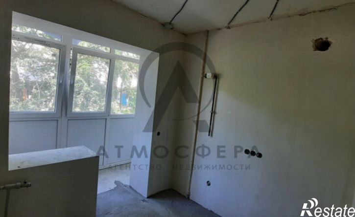 3-комн квартира Туапсинский муниципальный округ, посёлок городского типа Новомихайловски