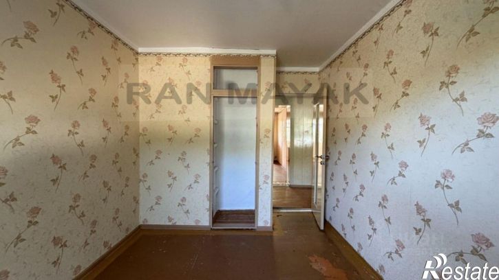 3-комн квартира ул Центральная, 16,  д. 16