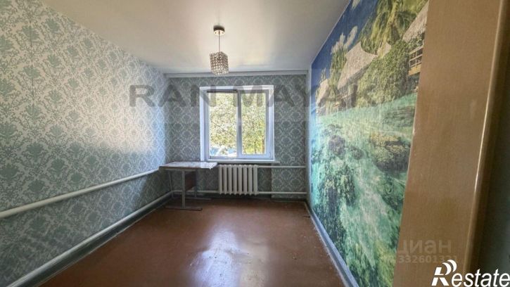 3-комн квартира ул Центральная, 16,  д. 16