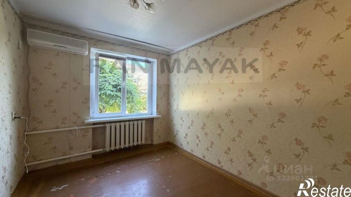 3-комн квартира ул Центральная, 16,  д. 16