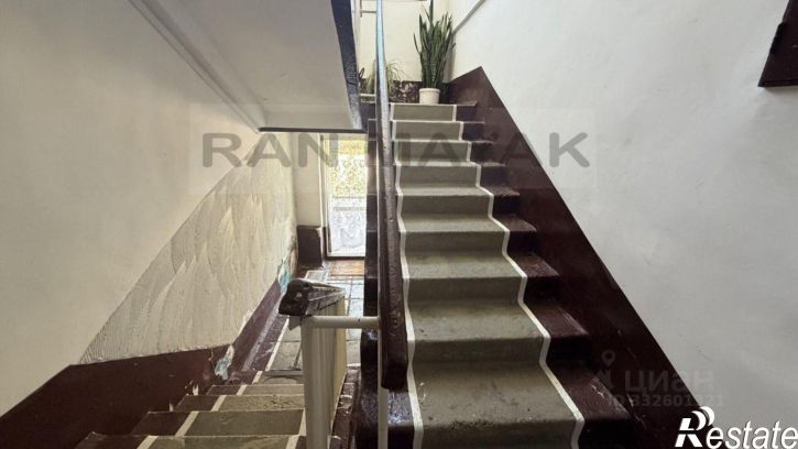3-комн квартира ул Центральная, 16,  д. 16