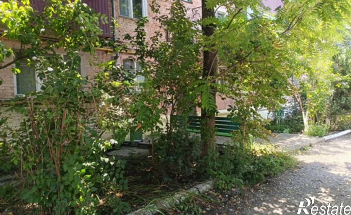 3-комн квартира ул Пролетарская, 1,  д. 1