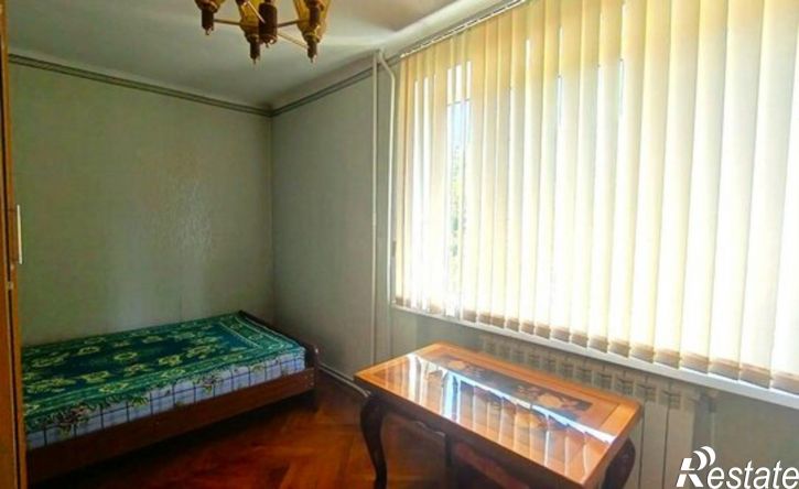 3-комн квартира ул Пролетарская, 1,  д. 1