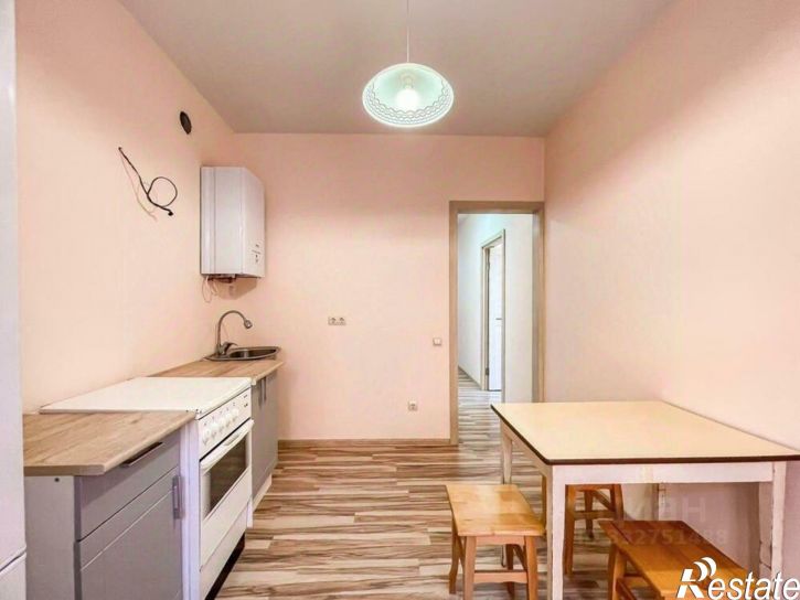 2-комн квартира ул Сиреневая, 3,  д. 3