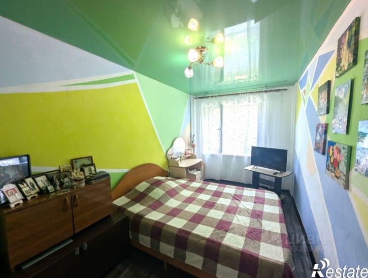 2-комн квартира ул Островского, 5,  д. 5