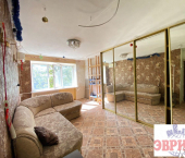комната 23 кв м ул Октябрьская, 58