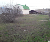земля 8 сот село Супсех