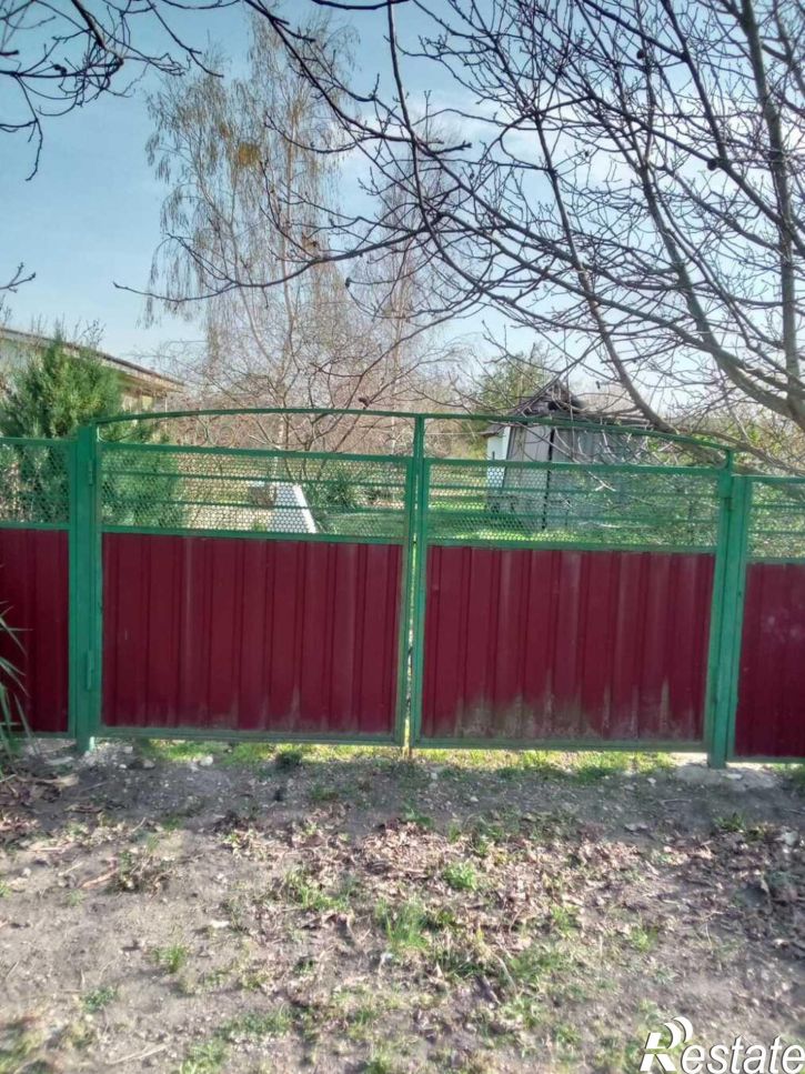 Земельный участок станица Гостагаевская