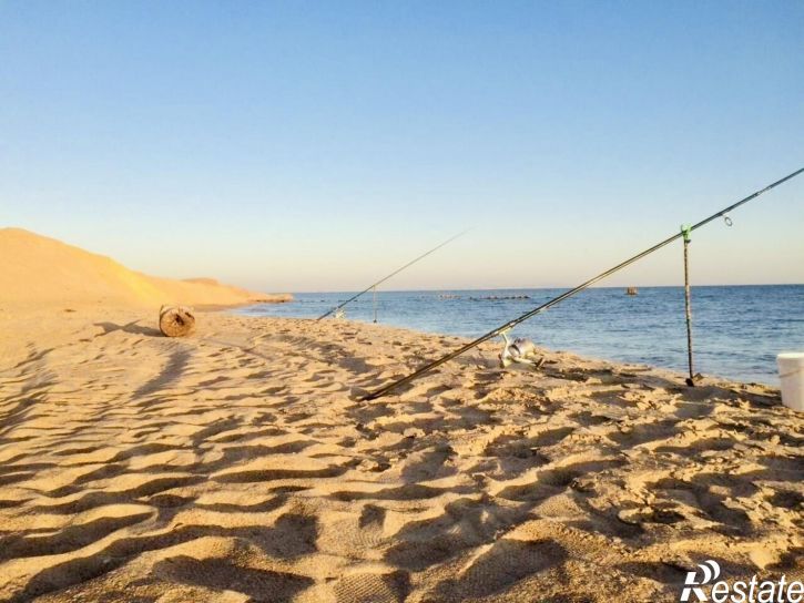Земельный участок посёлок Веселовка