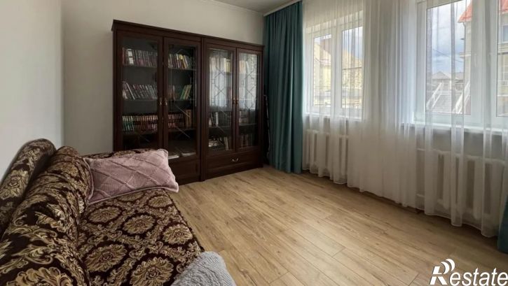 Коттедж/дом Черноморская улица